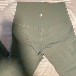 Lululemon align